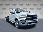 2024 Ram 3500 Crew Cab DRW 4WD, Cab Chassis for sale #CR00340 - photo 3