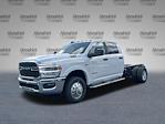 2024 Ram 3500 Crew Cab DRW 4WD, Cab Chassis for sale #CR00340 - photo 5