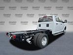 2024 Ram 3500 Crew Cab DRW 4WD, Cab Chassis for sale #CR00340 - photo 2
