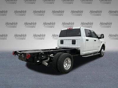 2024 Ram 3500 Crew Cab DRW 4WD, Cab Chassis for sale #CR00356 - photo 2