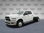 2024 Ram 3500 Crew Cab DRW 4WD, Cab Chassis for sale #CR00356 - photo 5