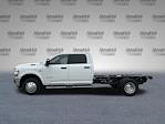 New 2024 Ram 3500 SLT Crew Cab 4WD, Cab Chassis for sale #CR00356 - photo 6