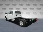 New 2024 Ram 3500 SLT Crew Cab 4WD, Cab Chassis for sale #CR00356 - photo 7