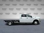 2024 Ram 3500 Crew Cab DRW 4WD, Cab Chassis for sale #CR00356 - photo 9