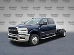 2024 Ram 3500 Crew Cab DRW 4WD, Cab Chassis for sale #CR00357 - photo 5