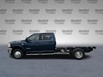 2024 Ram 3500 Crew Cab DRW 4WD, Cab Chassis for sale #CR00357 - photo 6
