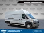 New 2024 Ram ProMaster 3500 Tradesman Super High Roof FWD, Knapheide KVE Upfitted Cargo Van for sale #CR00360 - photo 1