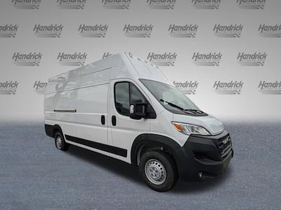 2024 Ram ProMaster 3500 Super High Roof FWD, Knapheide KVE Upfitted Cargo Van for sale #CR00370 - photo 1