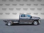 2024 Ram 3500 Crew Cab DRW 4WD, Cab Chassis for sale #CR00373 - photo 4