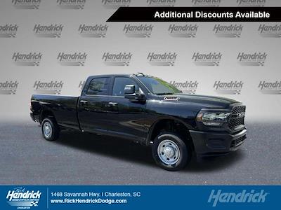 2024 Ram 2500 Crew Cab 4WD, Pickup for sale #CR00394 - photo 1