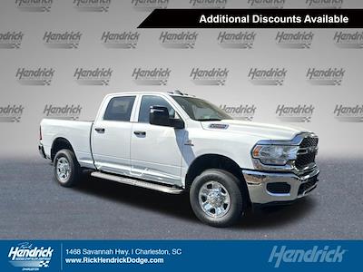 2024 Ram 2500 Crew Cab 4WD, Pickup for sale #CR00397 - photo 1