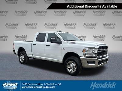 2024 Ram 2500 Crew Cab 4WD, Pickup for sale #CR00407 - photo 1