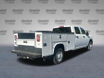 2024 Ram 2500 Crew Cab RWD, Knapheide Steel Service Body Service Truck for sale #CR00408 - photo 2