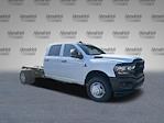 2024 Ram 3500 Crew Cab DRW RWD, Cab Chassis for sale #CR00489 - photo 3
