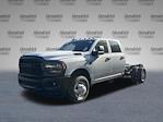 2024 Ram 3500 Crew Cab DRW RWD, Cab Chassis for sale #CR00489 - photo 5