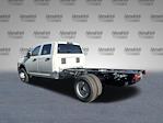 2024 Ram 3500 Crew Cab DRW RWD, Cab Chassis for sale #CR00489 - photo 7