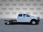 2024 Ram 3500 Crew Cab DRW RWD, Cab Chassis for sale #CR00489 - photo 9