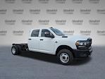 New 2024 Ram 3500 Tradesman Crew Cab RWD, Cab Chassis for sale #CR00499 - photo 1