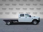 New 2024 Ram 3500 Tradesman Crew Cab RWD, Cab Chassis for sale #CR00499 - photo 3