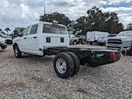 New 2024 Ram 3500 Tradesman Crew Cab RWD, Cab Chassis for sale #CR00499 - photo 31