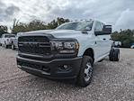 New 2024 Ram 3500 Tradesman Crew Cab RWD, Cab Chassis for sale #CR00499 - photo 32