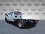 New 2024 Ram 3500 Tradesman Crew Cab RWD, Cab Chassis for sale #CR00499 - photo 5