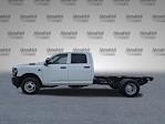 New 2024 Ram 3500 Tradesman Crew Cab RWD, Cab Chassis for sale #CR00499 - photo 6