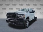 New 2024 Ram 3500 Tradesman Crew Cab RWD, Cab Chassis for sale #CR00499 - photo 7