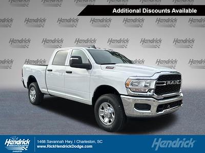 2024 Ram 2500 Crew Cab 4WD, Pickup for sale #CR00524 - photo 1