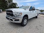 New 2024 Ram 2500 Tradesman Crew Cab 4WD, Knapheide Steel Service Body Service Truck for sale #CR00525 - photo 8