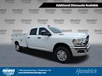 New 2024 Ram 2500 Tradesman Crew Cab 4WD, Knapheide Steel Service Body Service Truck for sale #CR00525 - photo 1