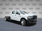 2024 Ram 3500 Crew Cab DRW RWD, Cab Chassis for sale #CR00545 - photo 3