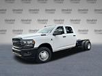 2024 Ram 3500 Crew Cab DRW RWD, Cab Chassis for sale #CR00545 - photo 5