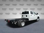 2024 Ram 3500 Crew Cab DRW RWD, Cab Chassis for sale #CR00545 - photo 2