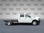 2024 Ram 3500 Crew Cab DRW RWD, Cab Chassis for sale #CR00545 - photo 9