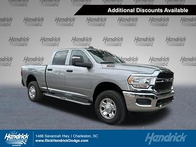 2024 Ram 2500 Crew Cab 4WD, Pickup for sale #CR00547 - photo 1