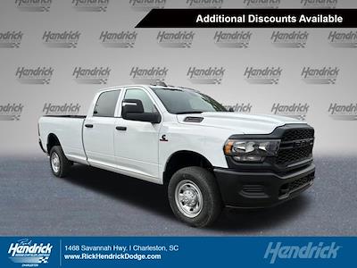 2024 Ram 2500 Crew Cab 4WD, Pickup for sale #CR00548 - photo 1