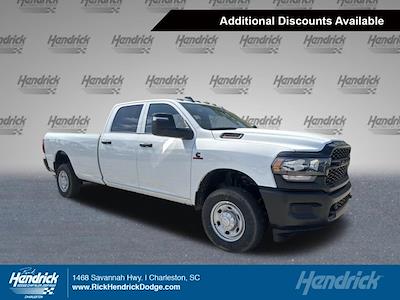 2024 Ram 2500 Crew Cab 4WD, Pickup for sale #CR00553 - photo 1