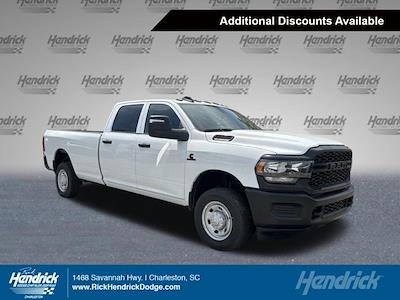 2024 Ram 2500 Crew Cab 4WD, Pickup for sale #CR00554 - photo 1
