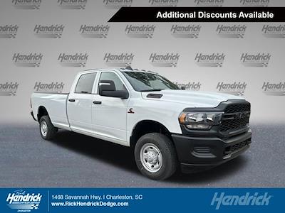 2024 Ram 2500 Crew Cab 4WD, Pickup for sale #CR00555 - photo 1