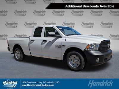 2024 Ram 1500 Classic Quad Cab 4WD, Pickup for sale #CR00563 - photo 1