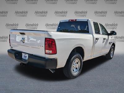 2024 Ram 1500 Classic Quad Cab 4WD, Pickup for sale #CR00563 - photo 2