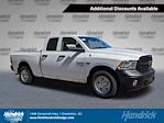 2024 Ram 1500 Classic Quad Cab 4WD, Pickup for sale #CR00563 - photo 1