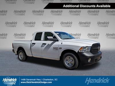 2024 Ram 1500 Classic Quad Cab 4WD, Pickup for sale #CR00571 - photo 1