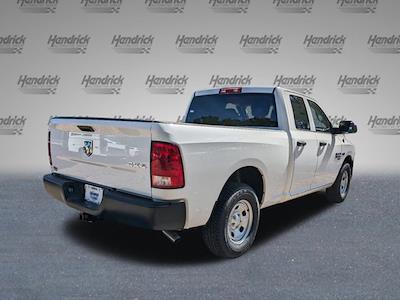 2024 Ram 1500 Classic Quad Cab 4WD, Pickup for sale #CR00571 - photo 2