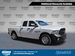 2024 Ram 1500 Classic Quad Cab 4WD, Pickup for sale #CR00571 - photo 1