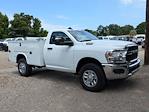 2024 Ram 3500 Regular Cab 4WD, Knapheide Steel Service Body Service Truck for sale #CR00587 - photo 1