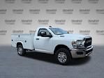 New 2024 Ram 3500 Tradesman Regular Cab 4WD, Knapheide Steel Service Body Service Truck for sale #CR00587 - photo 3