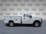 New 2024 Ram 3500 Tradesman Regular Cab 4WD, Knapheide Steel Service Body Service Truck for sale #CR00587 - photo 4