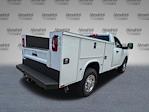 New 2024 Ram 3500 Tradesman Regular Cab 4WD, Knapheide Steel Service Body Service Truck for sale #CR00587 - photo 2